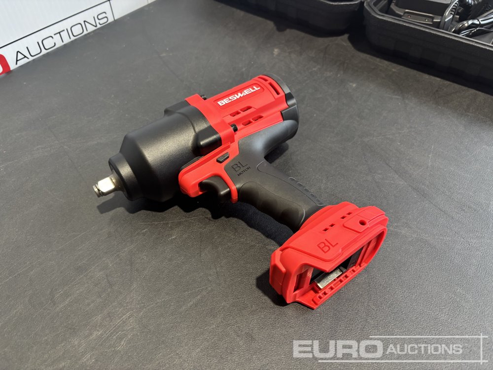 Unused 2025 Boss Beswell CIW-112C - Equipamento para oficina: foto 4 Unused 2025 Boss Beswell CIW-112C - Equipamento para oficina: foto 4