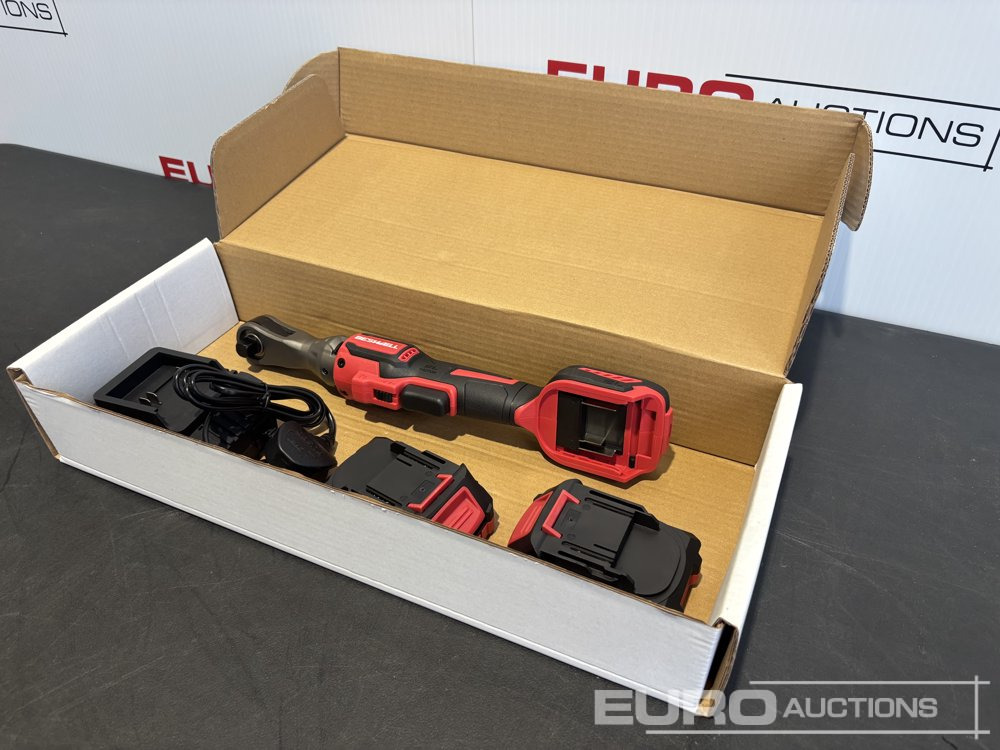 Unused 2025 Boss Beswell CIW-212A - Equipamento para oficina: foto 1 Unused 2025 Boss Beswell CIW-212A - Equipamento para oficina: foto 1