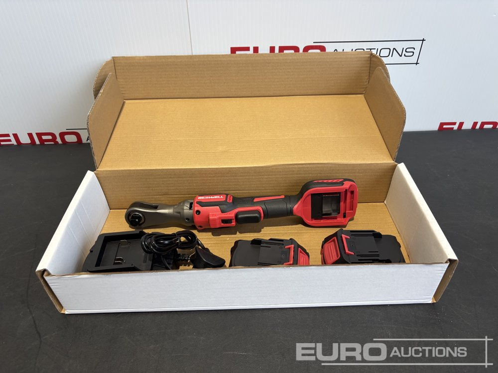 Unused 2025 Boss Beswell CIW-212A - Equipamento para oficina: foto 2 Unused 2025 Boss Beswell CIW-212A - Equipamento para oficina: foto 2