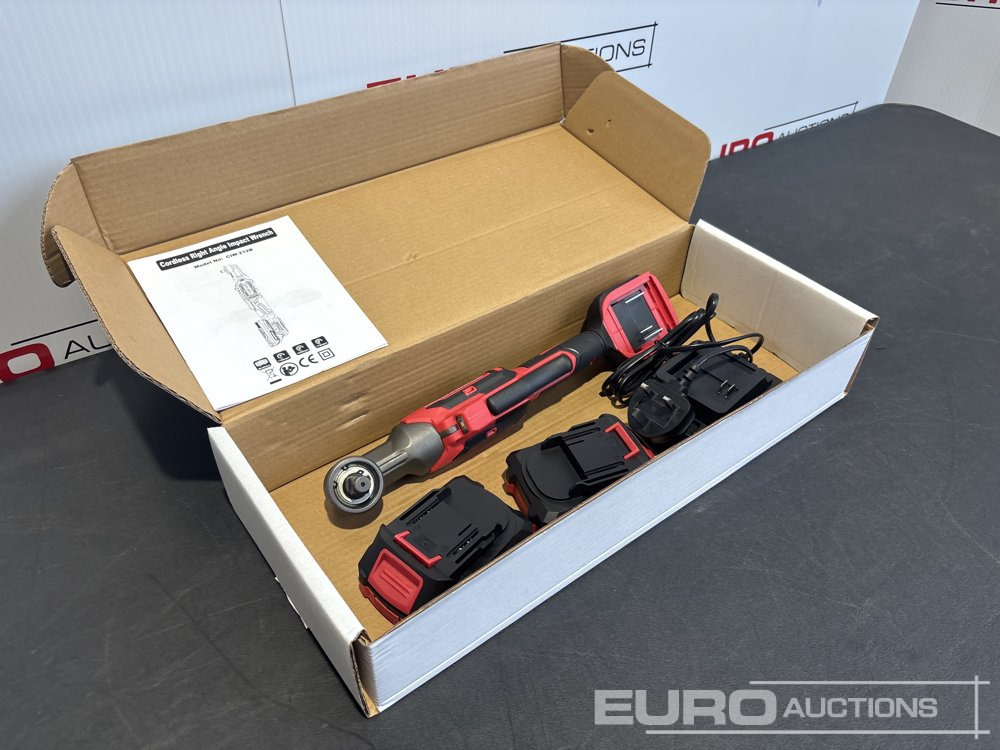 Unused 2025 Boss Beswell CIW-212B - Equipamento para oficina: foto 3 Unused 2025 Boss Beswell CIW-212B - Equipamento para oficina: foto 3