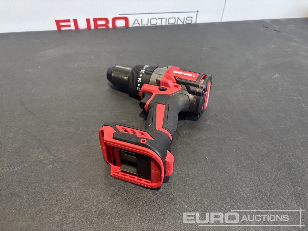 Unused 2025 Boss Beswell CIW-312A - Equipamento para oficina: foto 5 Unused 2025 Boss Beswell CIW-312A - Equipamento para oficina: foto 5