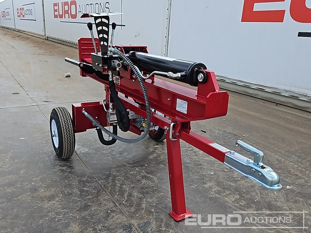 Unused 2025 Boss HVG27T - Equipamento para oficina: foto 3 Unused 2025 Boss HVG27T - Equipamento para oficina: foto 3