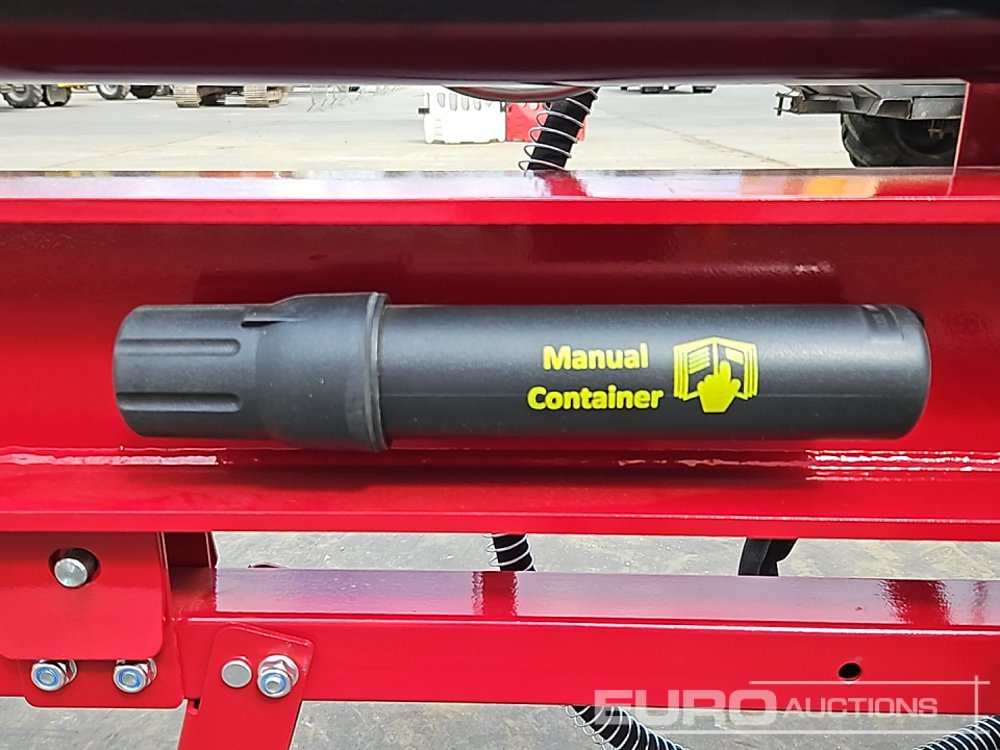 Equipamento de construção Unused 2025 Boss HVG27T: foto 44 Equipamento de construção Unused 2025 Boss HVG27T: foto 44