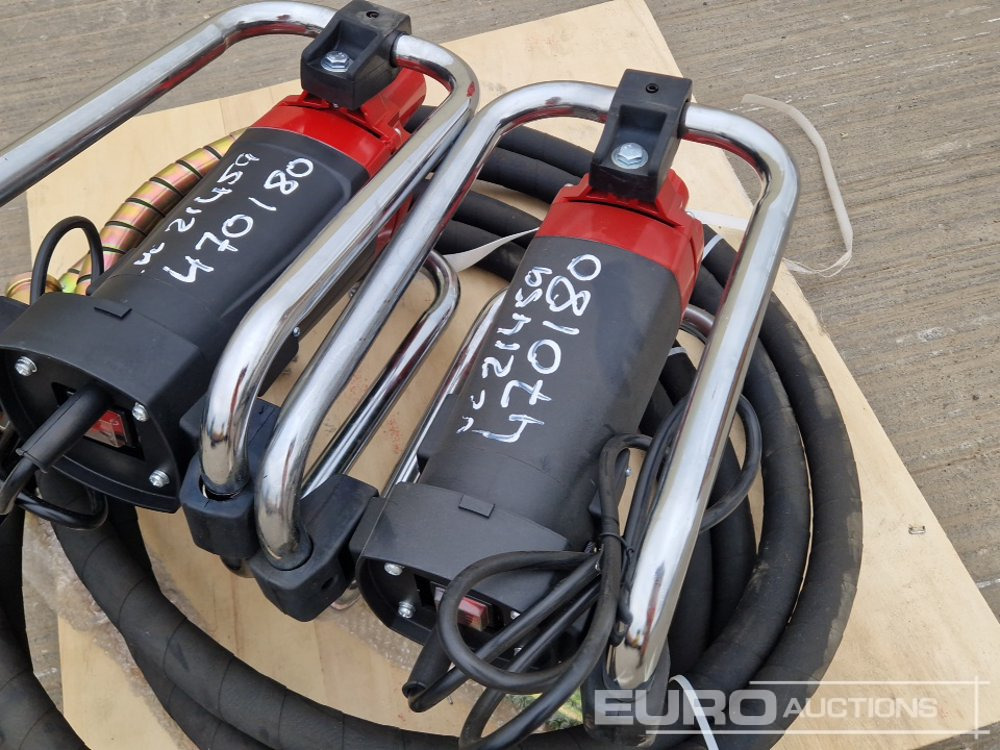 Máquina de asfalto Unused 2025 Captok CK-ZDQ160: foto 10