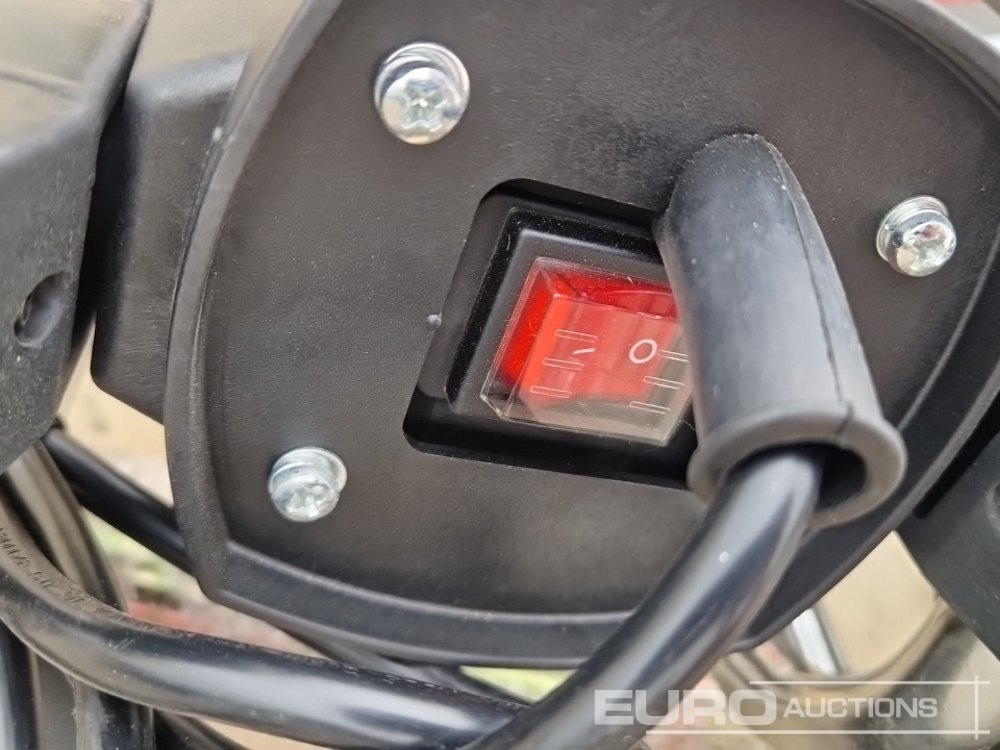 Máquina de asfalto Unused 2025 Captok CK-ZDQ160: foto 12