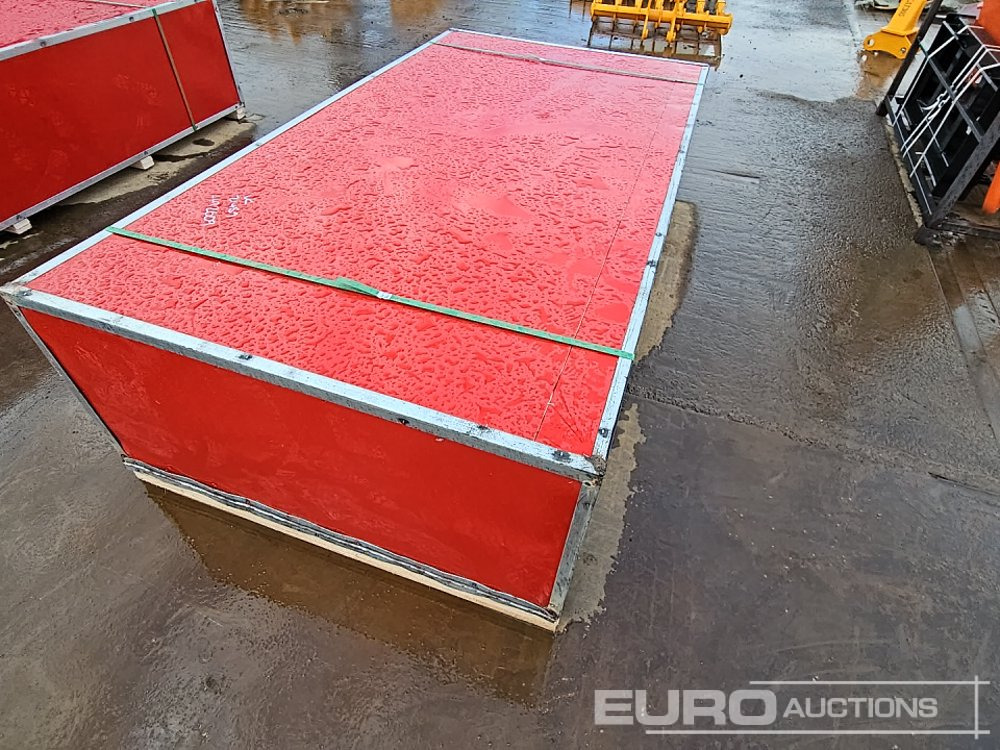 Unused 2025 Captok CK-ZP20 - Contêiner marítimo: foto 5 Unused 2025 Captok CK-ZP20 - Contêiner marítimo: foto 5