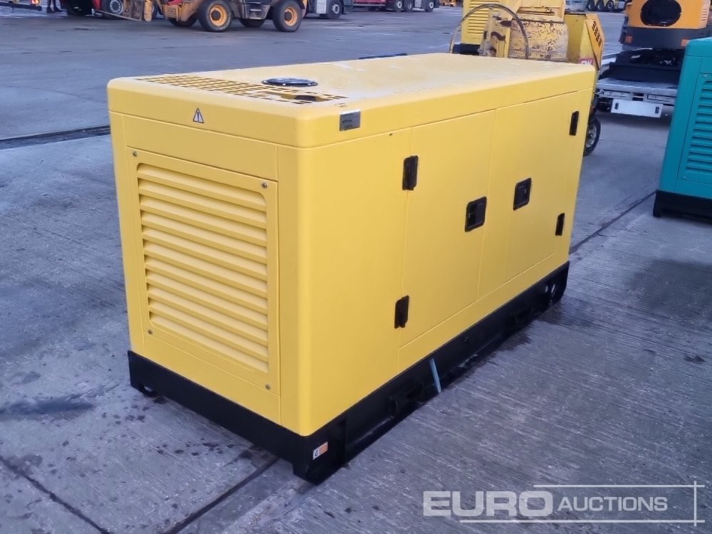 Unused 2025 Compal Power VG-R30 - Gerador elétrico: foto 5 Unused 2025 Compal Power VG-R30 - Gerador elétrico: foto 5