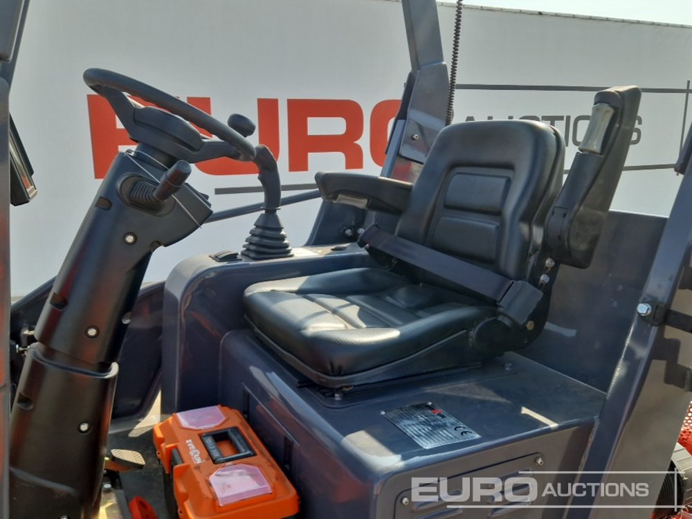 Carregadeira de rodas Unused 2025 Everun ER1220: foto 31