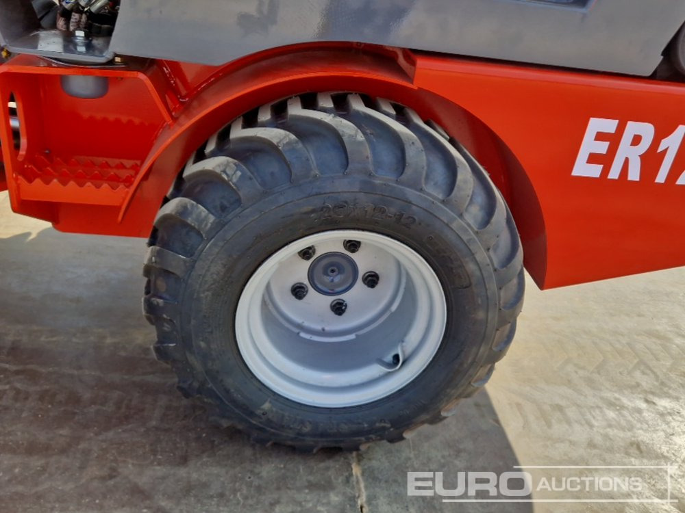 Carregadeira de rodas Unused 2025 Everun ER1220: foto 11