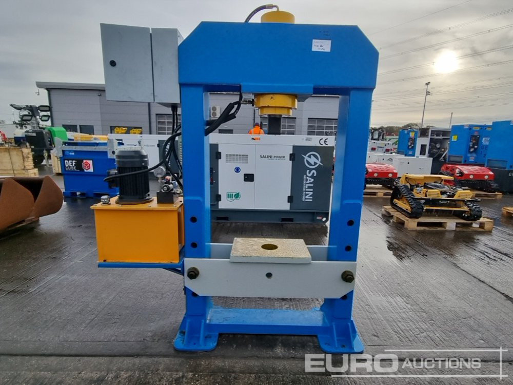 Unused 2025 Fluidmex AT-75 - Equipamento de construção: foto 2 Unused 2025 Fluidmex AT-75 - Equipamento de construção: foto 2