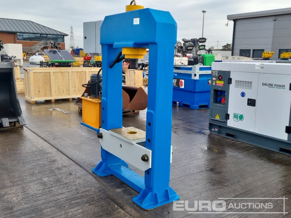 Unused 2025 Fluidmex AT-75 - Equipamento de construção: foto 1 Unused 2025 Fluidmex AT-75 - Equipamento de construção: foto 1