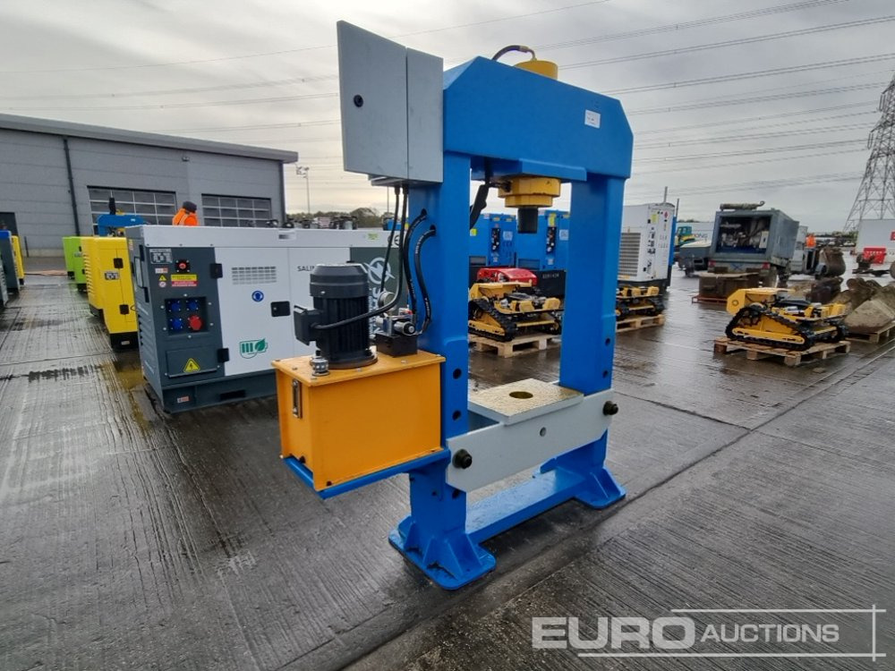 Unused 2025 Fluidmex AT-75 - Equipamento de construção: foto 3 Unused 2025 Fluidmex AT-75 - Equipamento de construção: foto 3