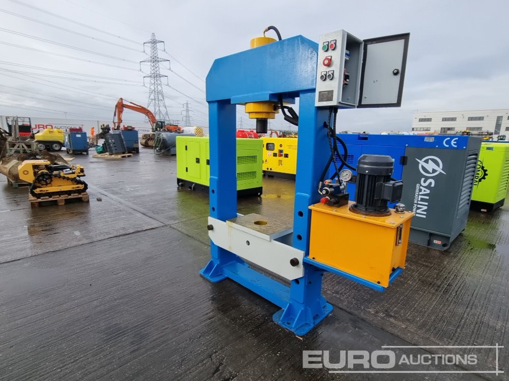 Unused 2025 Fluidmex AT-75 - Equipamento de construção: foto 5 Unused 2025 Fluidmex AT-75 - Equipamento de construção: foto 5