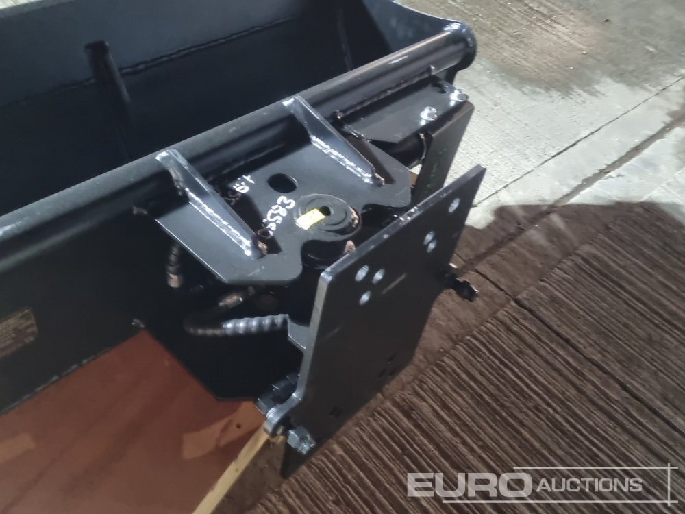 Balde nuevo Unused 2025 Häner HHG1100-00-A: foto 9 Balde nuevo Unused 2025 Häner HHG1100-00-A: foto 9