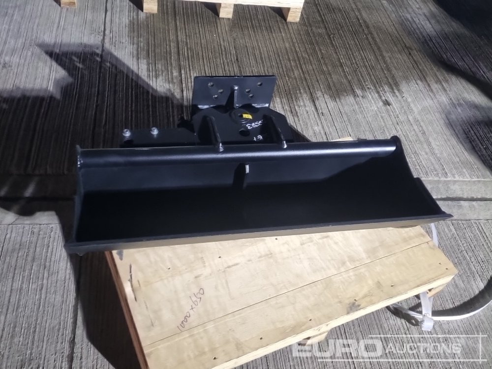 Balde nuevo Unused 2025 Häner HHG1100-00-A: foto 8 Balde nuevo Unused 2025 Häner HHG1100-00-A: foto 8