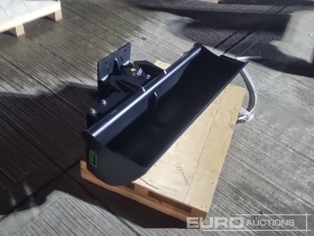 Balde nuevo Unused 2025 Häner HHG1100-00-A: foto 7 Balde nuevo Unused 2025 Häner HHG1100-00-A: foto 7