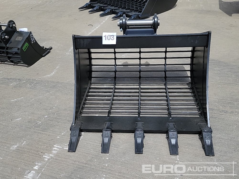 Balde nuevo Unused 2025 Häner HSL1000 3.7 P45A: foto 8