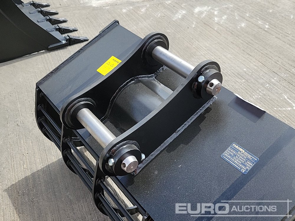 Balde nuevo Unused 2025 Häner HSL1000 3.7 P45A: foto 11