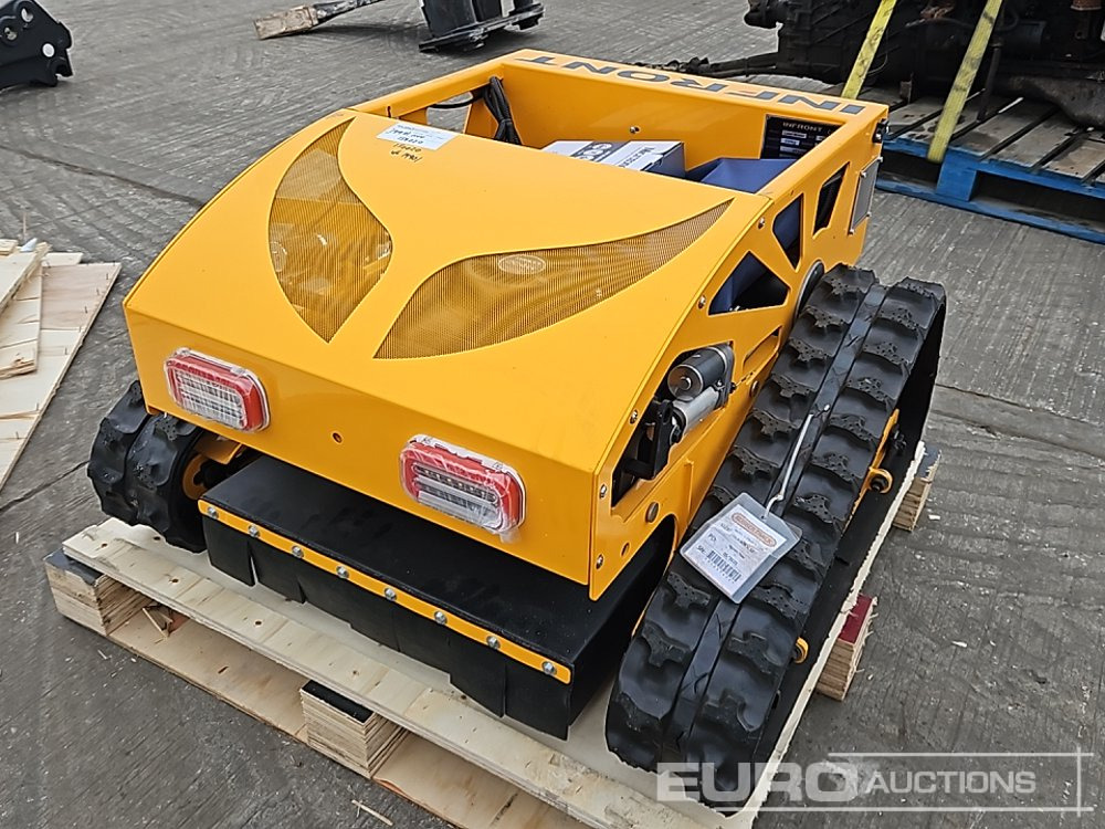 Unused 2025 Infront YF800 - Cortador de grama: foto 1 Unused 2025 Infront YF800 - Cortador de grama: foto 1