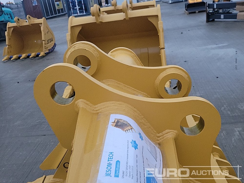 Balde nuevo Unused 2025 JESON SKEL BKT 320-48: foto 14 Balde nuevo Unused 2025 JESON SKEL BKT 320-48: foto 14