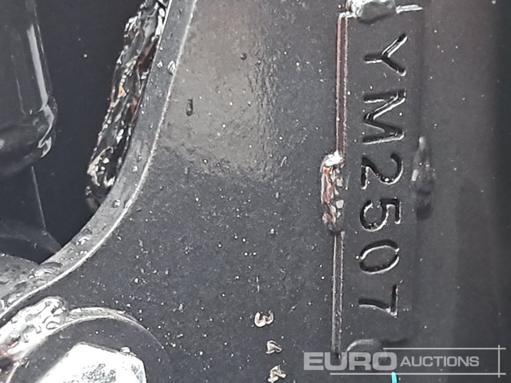 Unused 2025 JPC HT12 - Mini escavadeira: foto 3 Unused 2025 JPC HT12 - Mini escavadeira: foto 3