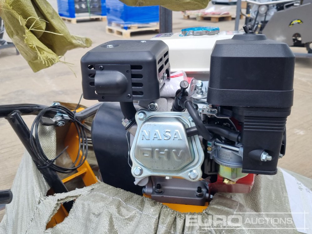 Máquina de asfalto Unused 2025 Koowloon DMR1000: foto 13