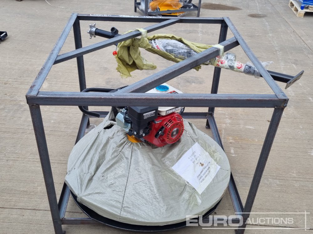 Máquina de asfalto Unused 2025 Koowloon DMR1000: foto 6
