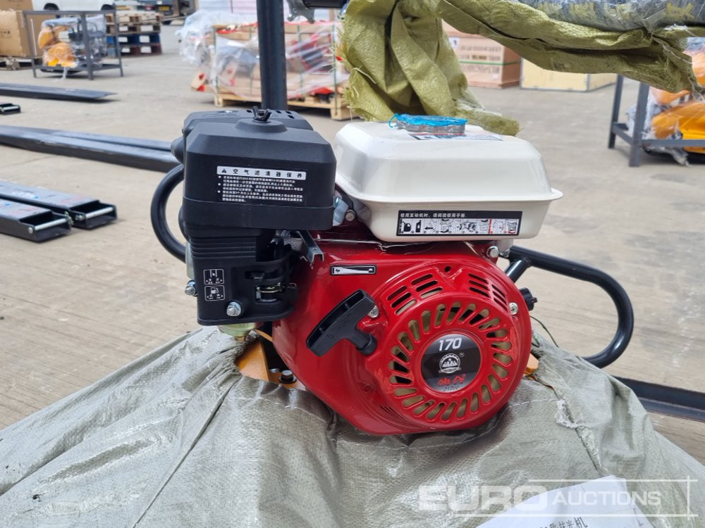 Máquina de asfalto Unused 2025 Koowloon DMR1000: foto 12