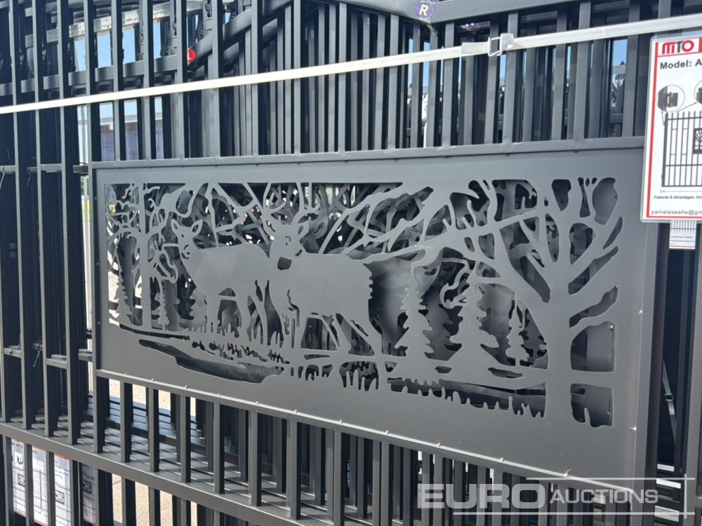 Unused 2025 MTO A0720 - Equipamento de construção: foto 2 Unused 2025 MTO A0720 - Equipamento de construção: foto 2