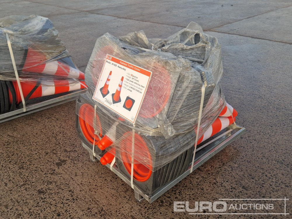 Unused 2025 MTO A1428 - Equipamento de construção: foto 3 Unused 2025 MTO A1428 - Equipamento de construção: foto 3