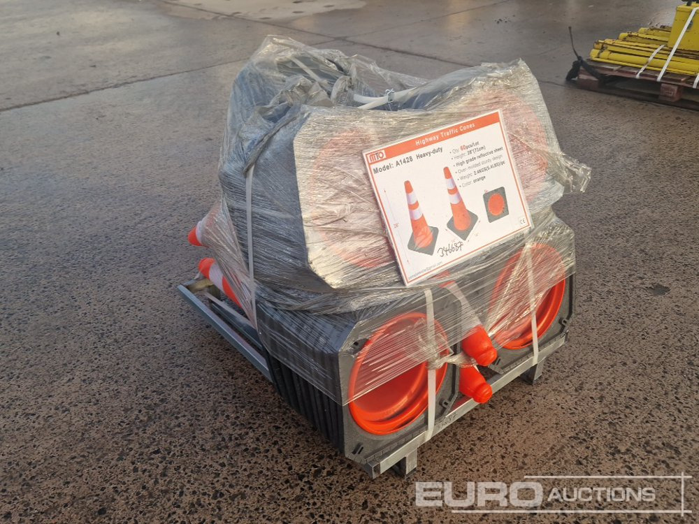 Unused 2025 MTO A1428 - Equipamento de construção: foto 2 Unused 2025 MTO A1428 - Equipamento de construção: foto 2