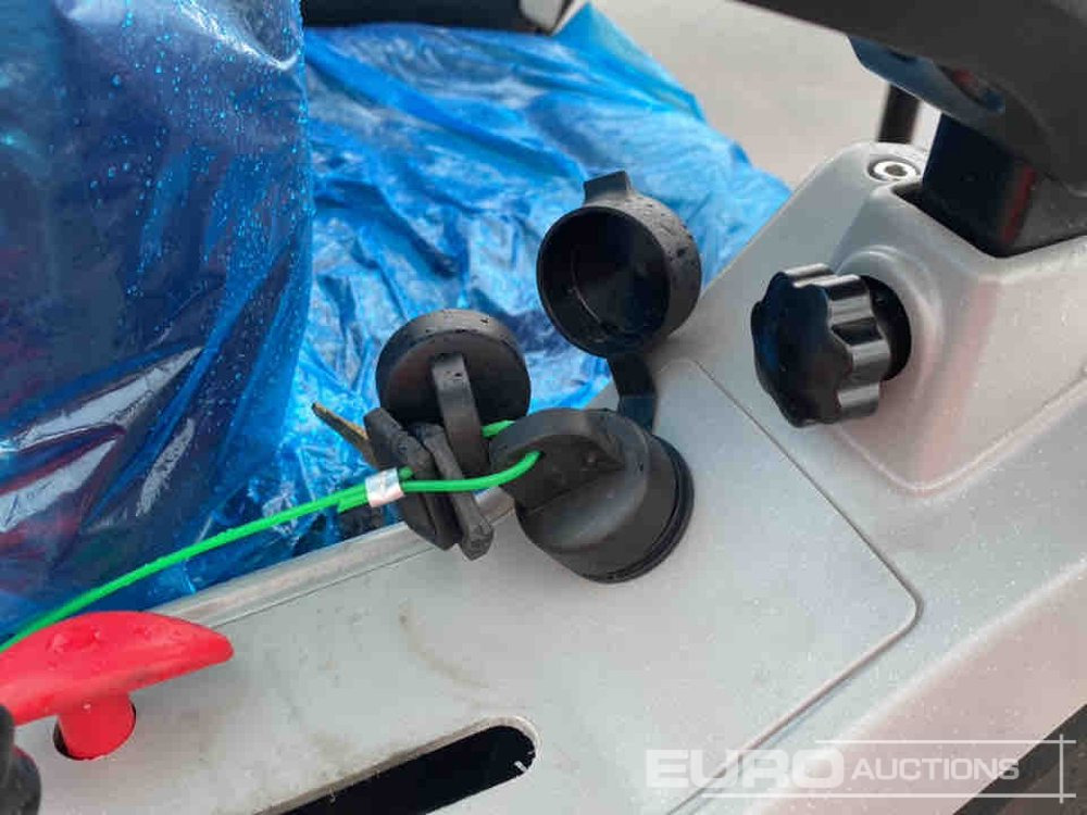 Mini escavadeira Unused 2025 Miva VA18FL: foto 25