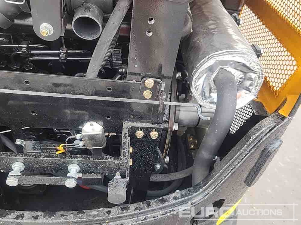 Mini escavadeira Unused 2025 Miva VA20L: foto 21