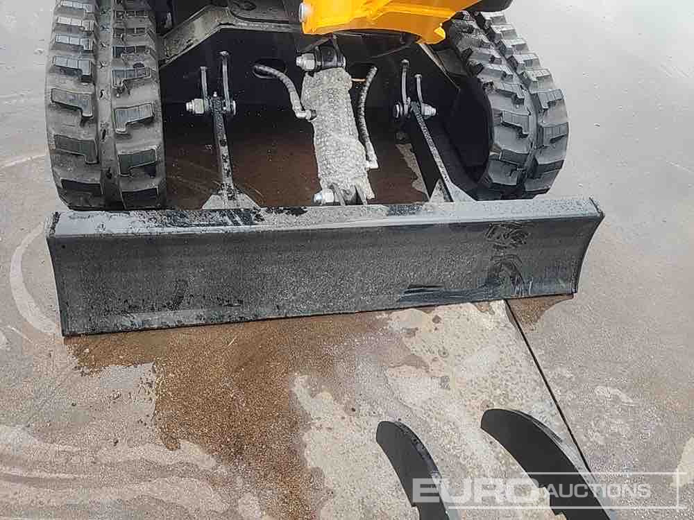 Mini escavadeira Unused 2025 Miva VA20L: foto 18