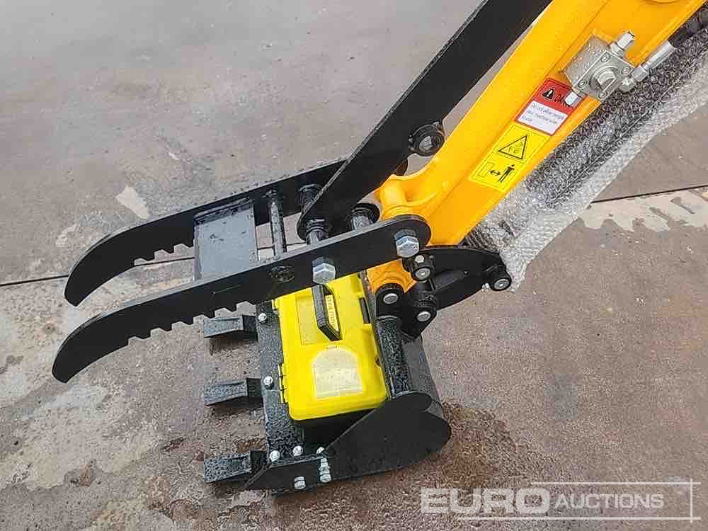 Mini escavadeira Unused 2025 Miva VA20L: foto 16