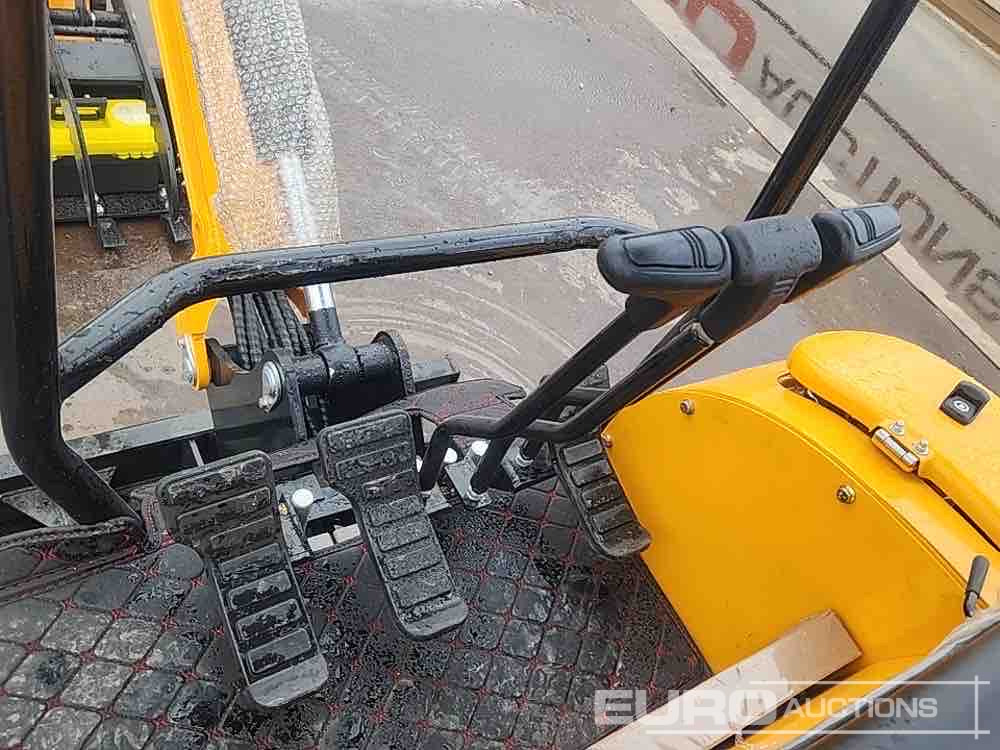 Mini escavadeira Unused 2025 Miva VA20L: foto 24