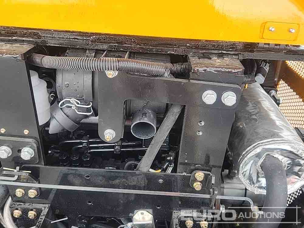 Mini escavadeira Unused 2025 Miva VA20L: foto 26