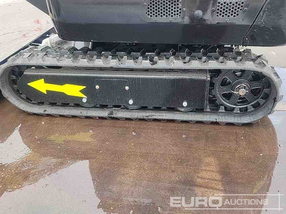 Mini escavadeira Unused 2025 Miva VA20L: foto 11