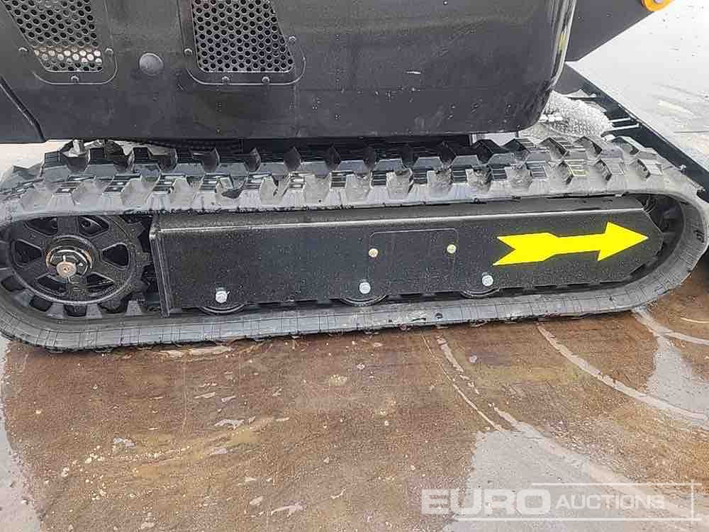 Mini escavadeira Unused 2025 Miva VA20L: foto 10