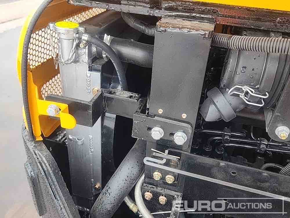Mini escavadeira Unused 2025 Miva VA20L: foto 23