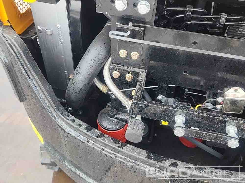 Mini escavadeira Unused 2025 Miva VA20L: foto 22