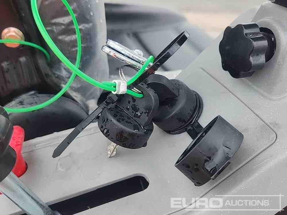 Mini escavadeira Unused 2025 Miva VA20L: foto 27