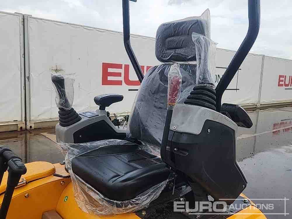 Mini escavadeira Unused 2025 Miva VA20L: foto 25