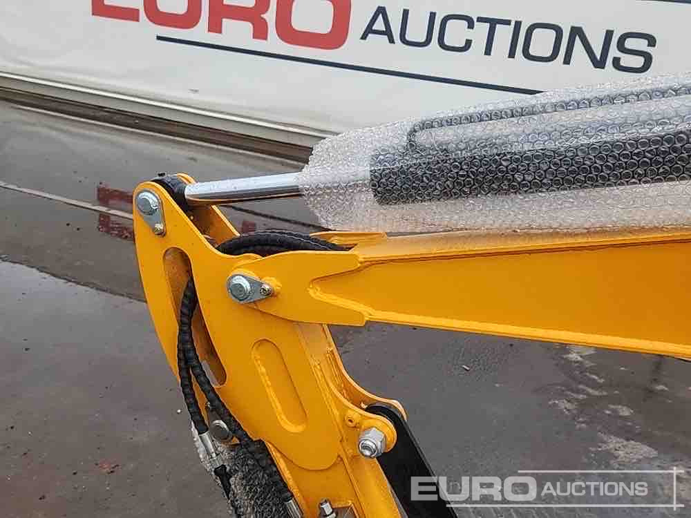 Mini escavadeira Unused 2025 Miva VA20L: foto 13