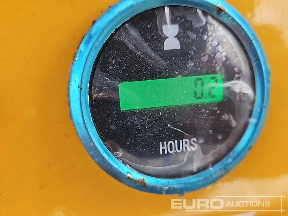 Mini carregadeira Unused 2025 Newrick ZW480: foto 32 Mini carregadeira Unused 2025 Newrick ZW480: foto 32