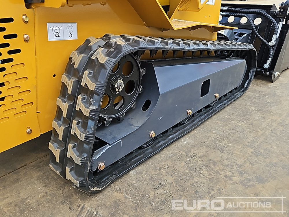 Mini carregadeira Unused 2025 Newrick ZW480: foto 13 Mini carregadeira Unused 2025 Newrick ZW480: foto 13