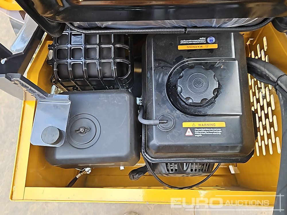 Mini carregadeira Unused 2025 Newrick ZW480: foto 22 Mini carregadeira Unused 2025 Newrick ZW480: foto 22