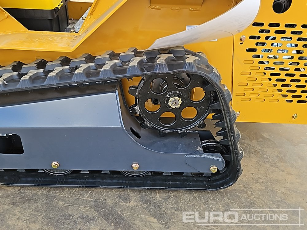 Mini carregadeira Unused 2025 Newrick ZW480: foto 11 Mini carregadeira Unused 2025 Newrick ZW480: foto 11