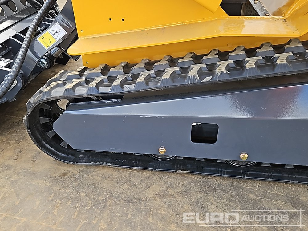 Mini carregadeira Unused 2025 Newrick ZW480: foto 10 Mini carregadeira Unused 2025 Newrick ZW480: foto 10