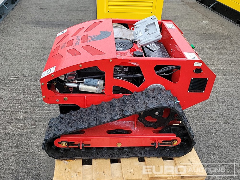 Unused 2025 Raptor VT-900 - Cortador de grama: foto 2 Unused 2025 Raptor VT-900 - Cortador de grama: foto 2